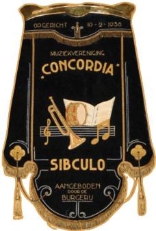 Jeugdorkest Concordia!